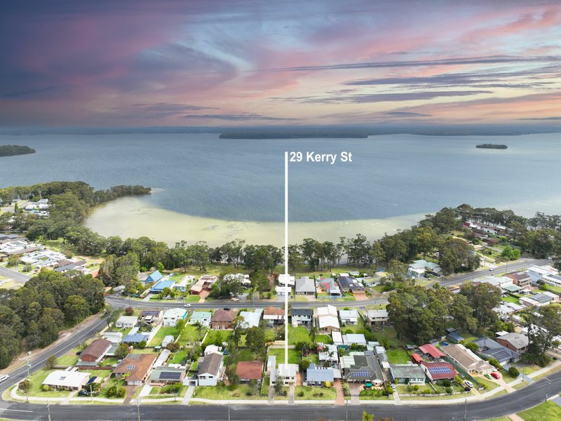 29 Kerry Street, Sanctuary Point NSW 2540