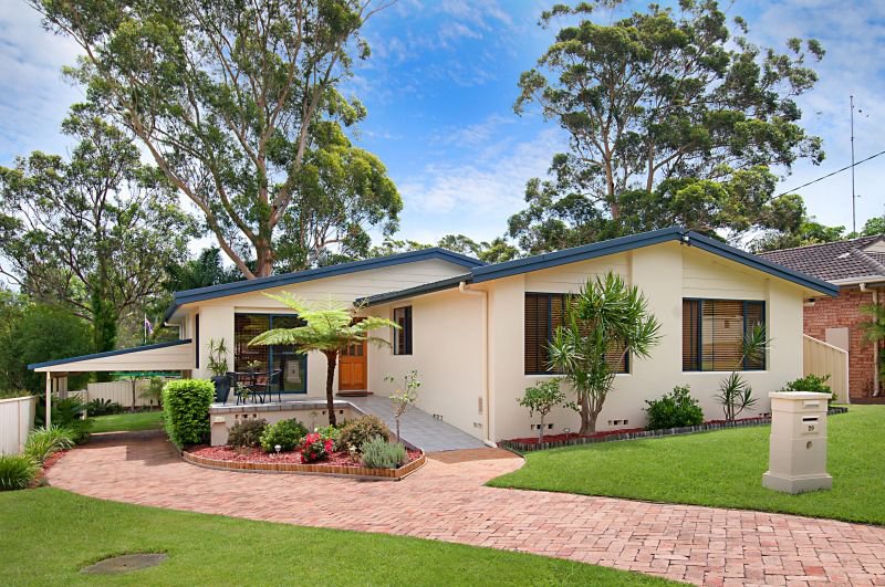 29 Kildare Street, Bensville NSW 2251