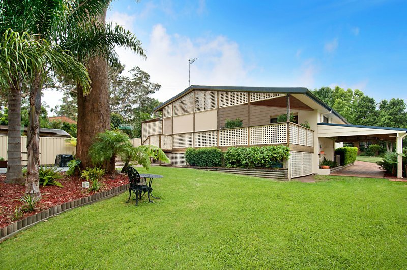 Photo - 29 Kildare Street, Bensville NSW 2251 - Image 8