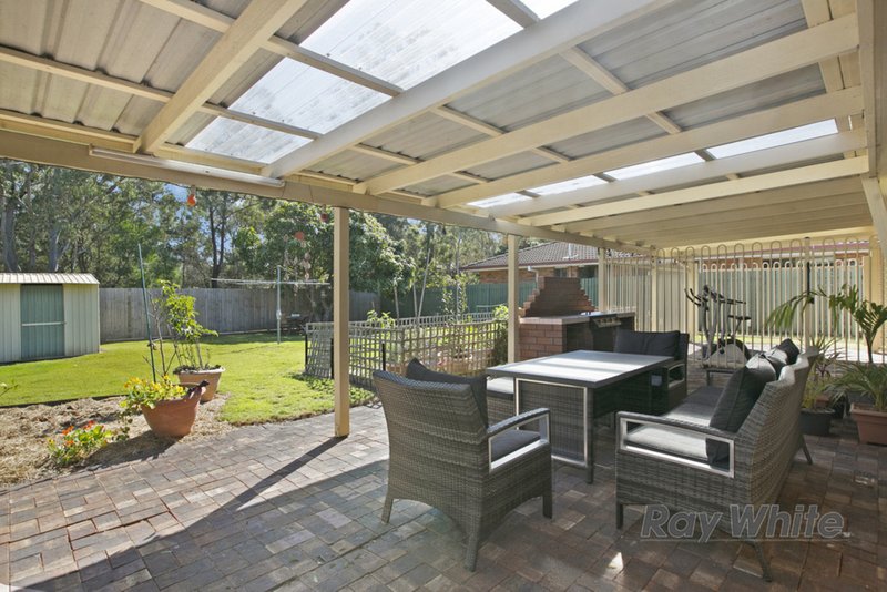 Photo - 29 Killarney Crescent, Capalaba QLD 4157 - Image 2