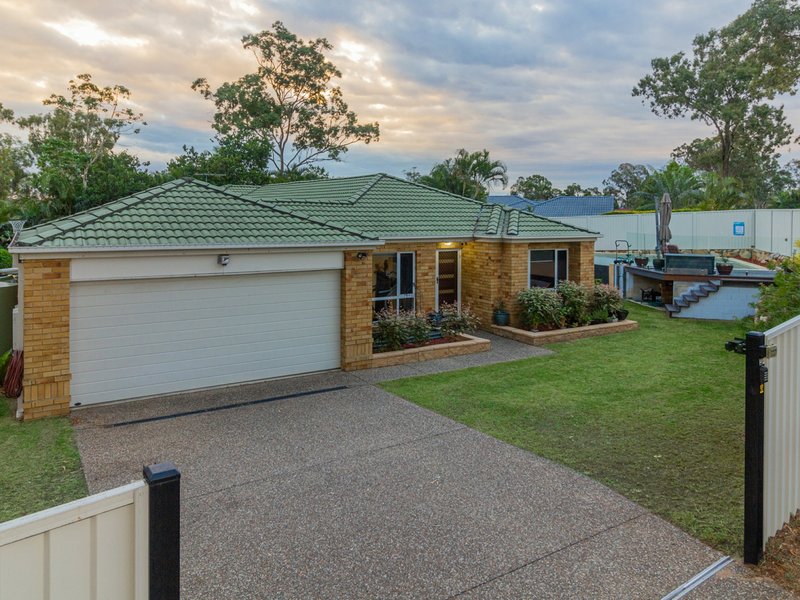 29 Killarney Street, Forest Lake QLD 4078