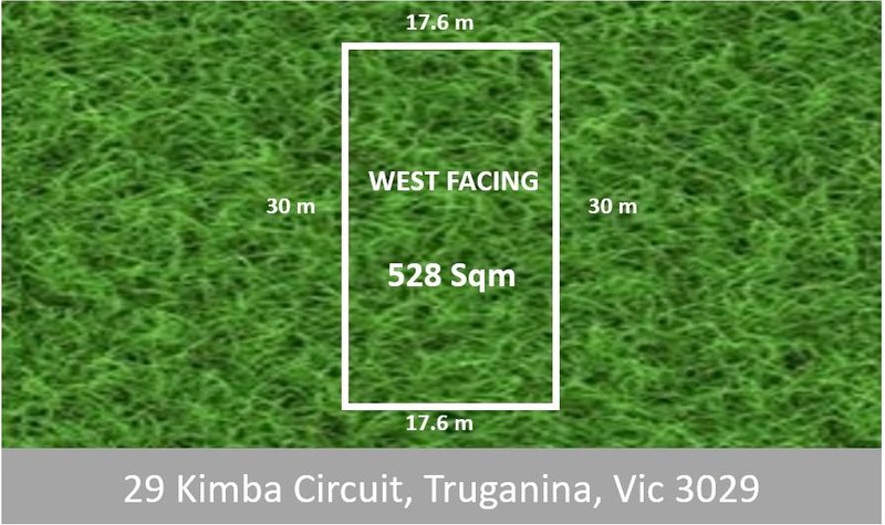 29 Kimba Circuit, Truganina VIC 3029