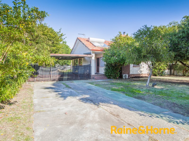 29 Kimber Street, Carey Park WA 6230