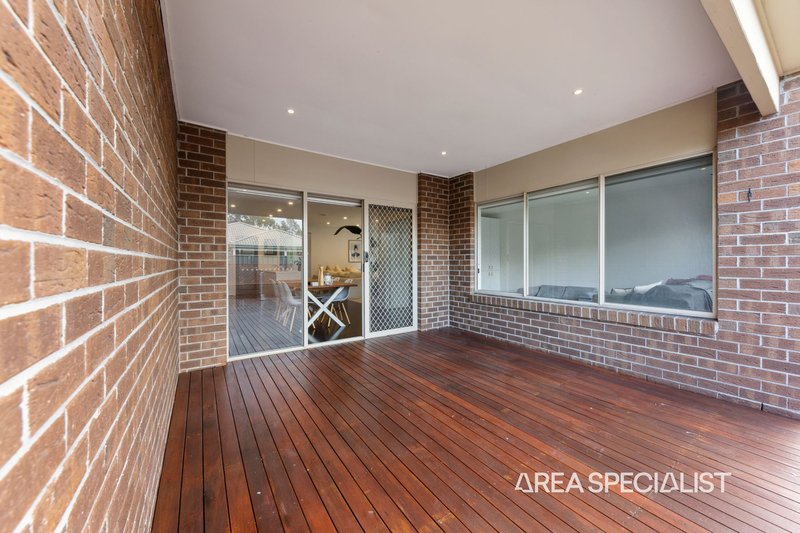 Photo - 29 Kindred Avenue, Cranbourne North VIC 3977 - Image 25