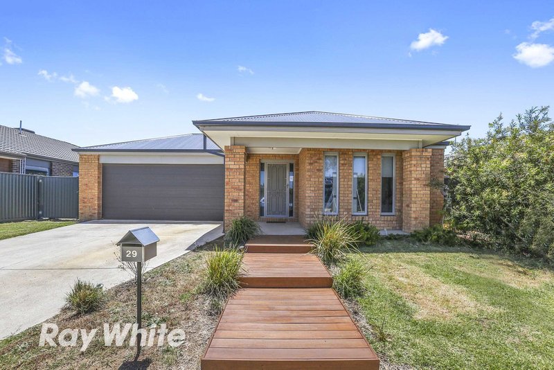 29 Kingfisher Court, Lara VIC 3212