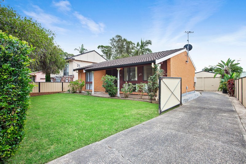 29 Kingsford Smith Drive, Berkeley Vale NSW 2261