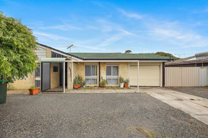 Photo - 29 Kitson Street, Rockingham WA 6168 - Image 1
