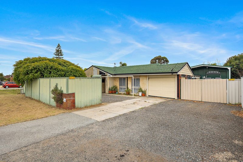 Photo - 29 Kitson Street, Rockingham WA 6168 - Image 6