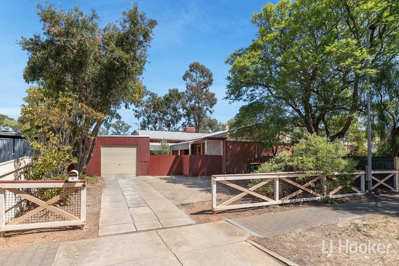 29 Knighton Road, Elizabeth North SA 5113