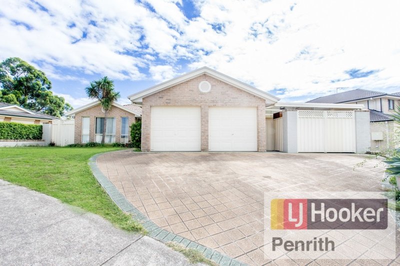 29 Kobina Ave , Glenmore Park NSW 2745