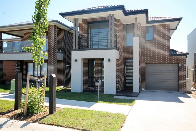 Photo - 29 Konara Street, Leppington NSW 2179 - Image 1