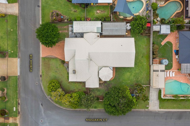 29 Kubiak Drive, Murrumba Downs QLD 4503