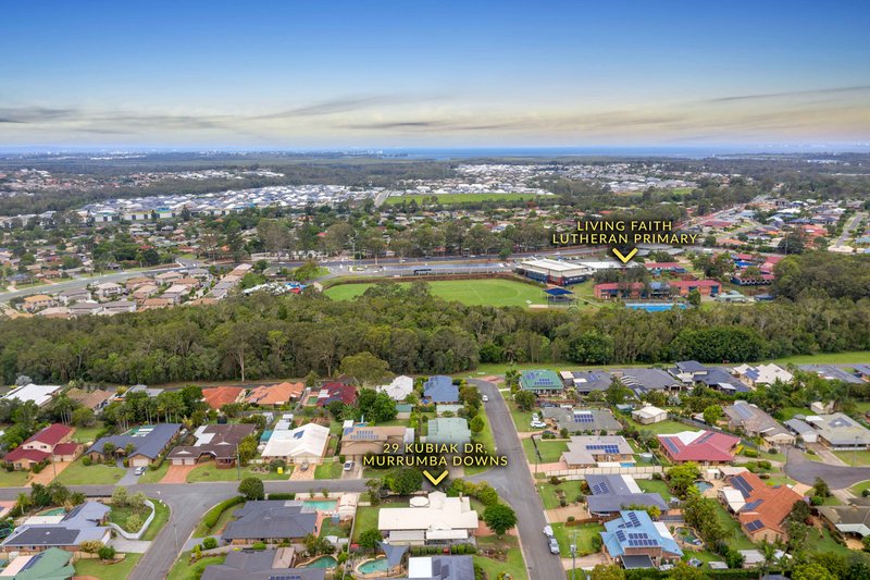 Photo - 29 Kubiak Drive, Murrumba Downs QLD 4503 - Image 20