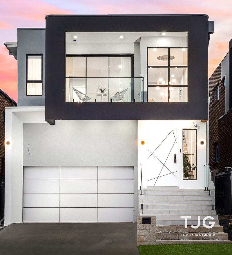 29 Kuiper Street, Box Hill NSW 2765