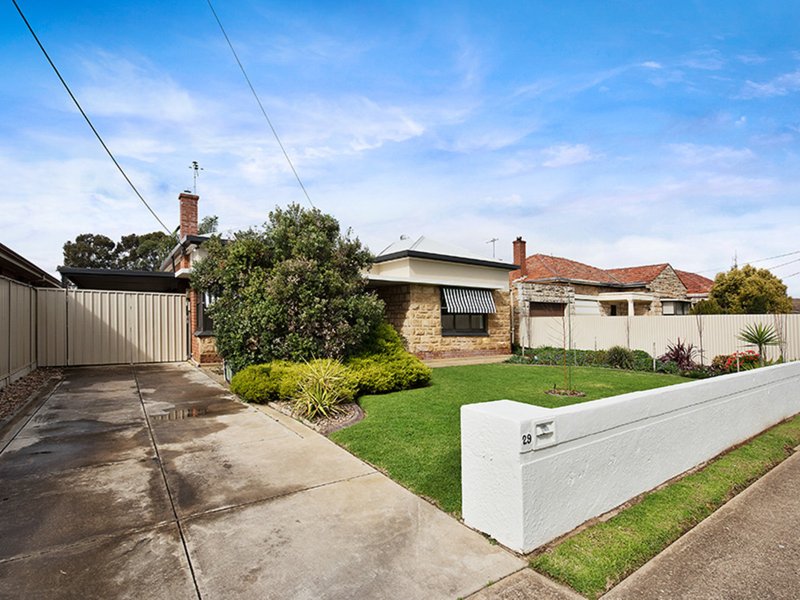 Photo - 29 La Perouse Avenue, Flinders Park SA 5025 - Image 16