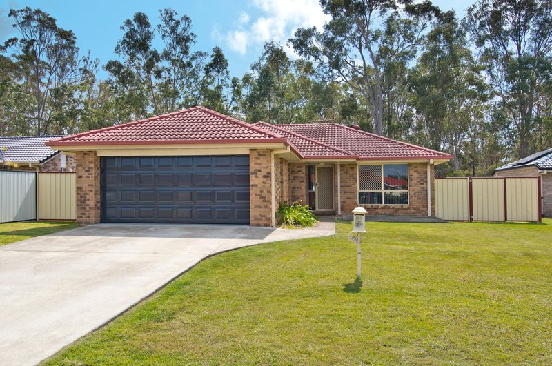 29 Lake Amaroo Court, Logan Reserve QLD 4133