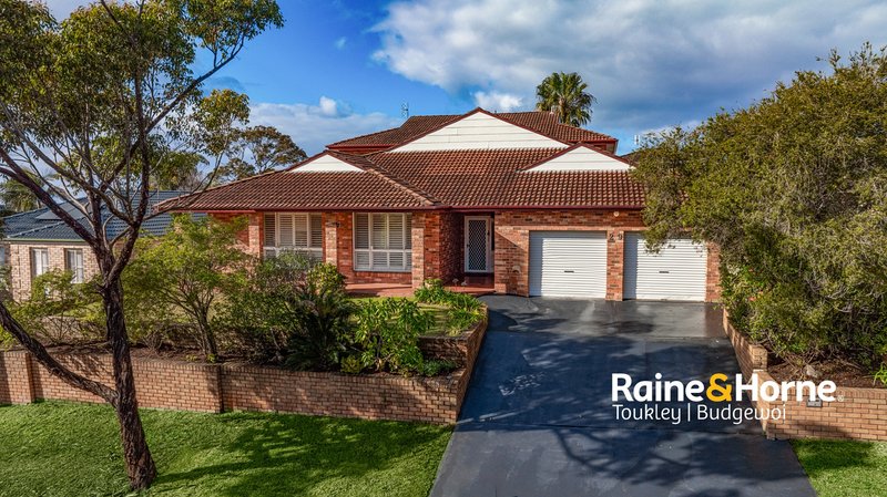 29 Lake Haven Drive, Lake Haven NSW 2263