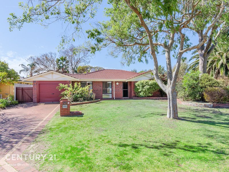 29 Lakesend Road, Thornlie WA 6108