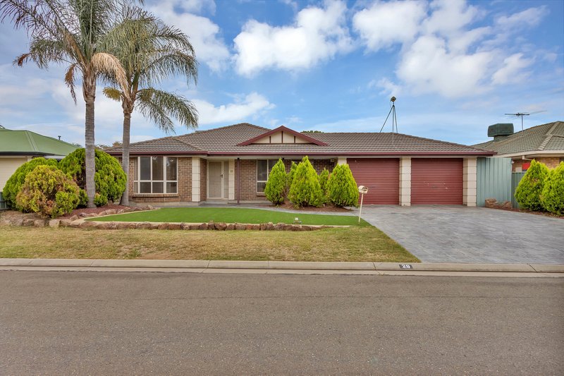 29 Lakeside Drive, Paralowie SA 5108