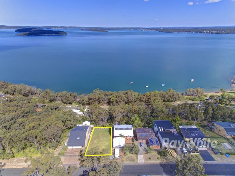 29 Lakeview Road, Wangi Wangi NSW 2267