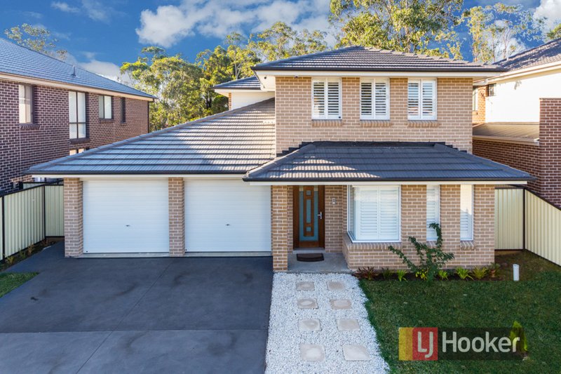 29 Lamb Street, Oakhurst NSW 2761