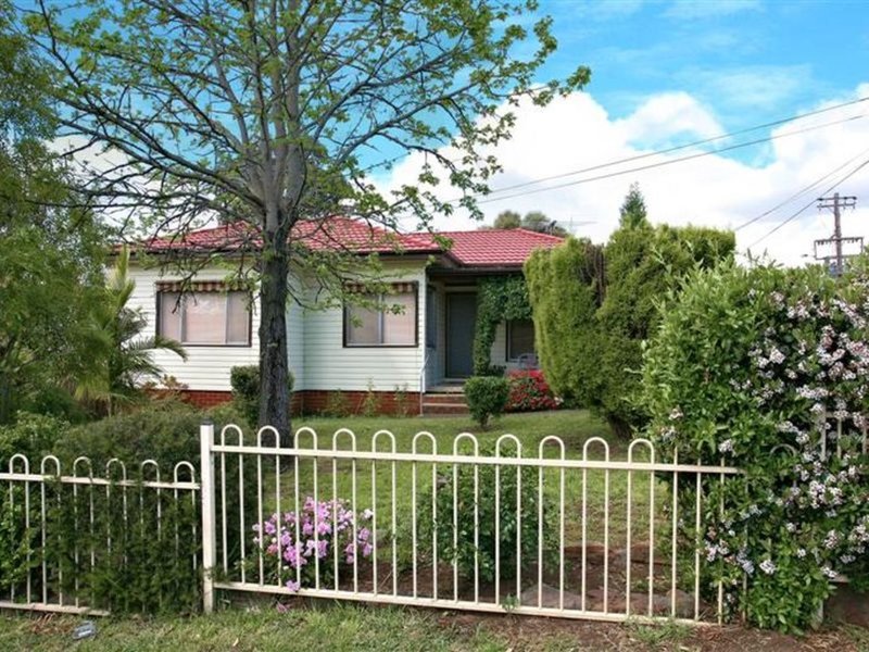 29 Lancaster Street, Blacktown NSW 2148