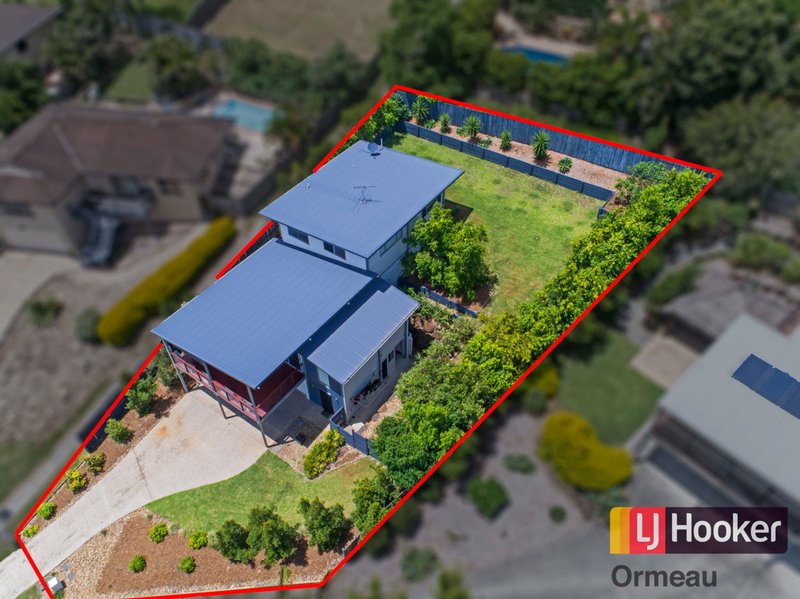 29 Langfield Crescent, Ormeau Hills QLD 4208