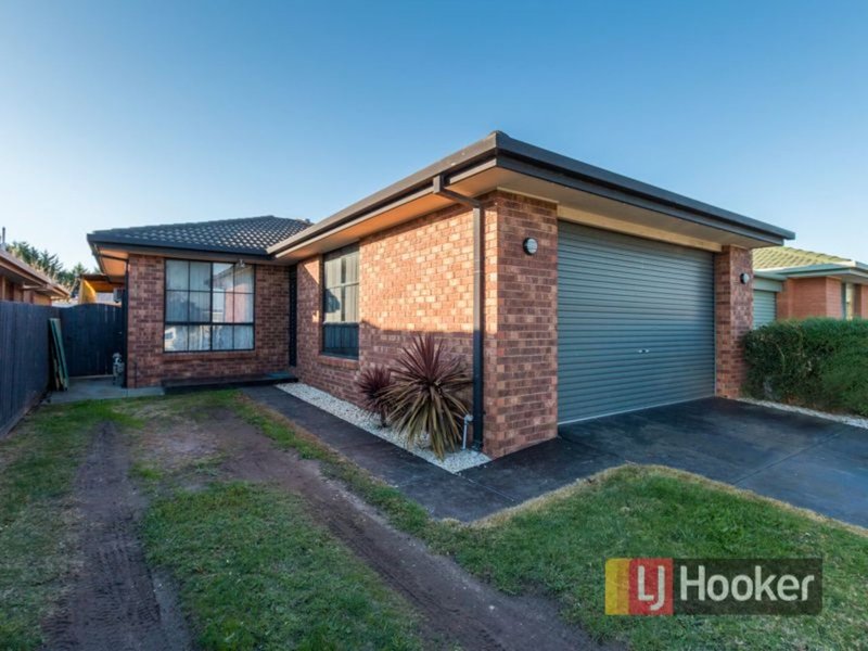 29 Lauren Drive, Hampton Park VIC 3976