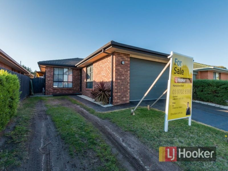 Photo - 29 Lauren Drive, Hampton Park VIC 3976 - Image 15