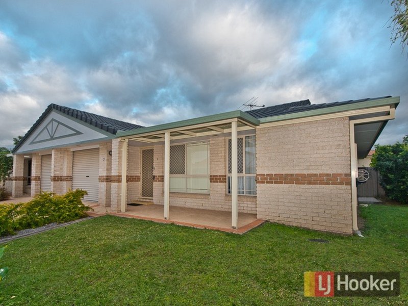 2/9 Lavender Place, Fitzgibbon QLD 4018