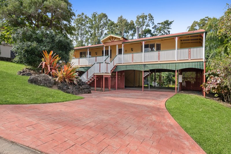 29 Le Claire Place, Buderim QLD 4556