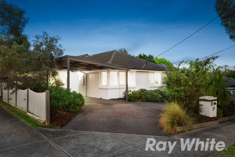 29 Lee Ann Street, Forest Hill VIC 3131