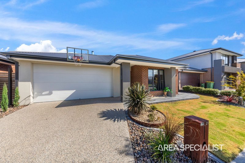 Photo - 29 Leeson Street, Officer South VIC 3809 - Image 23