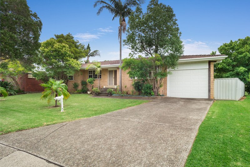 29 Lewis Street, Regents Park NSW 2143