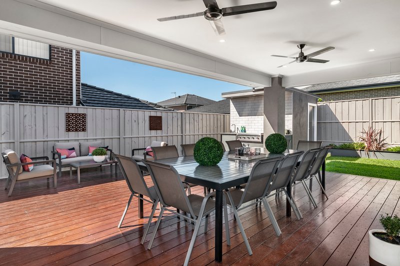 Photo - 29 Liam Street, Schofields NSW 2762 - Image 8