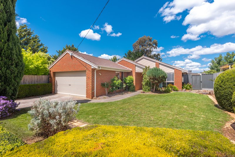 Photo - 29 License Road, Diggers Rest VIC 3427 - Image 1