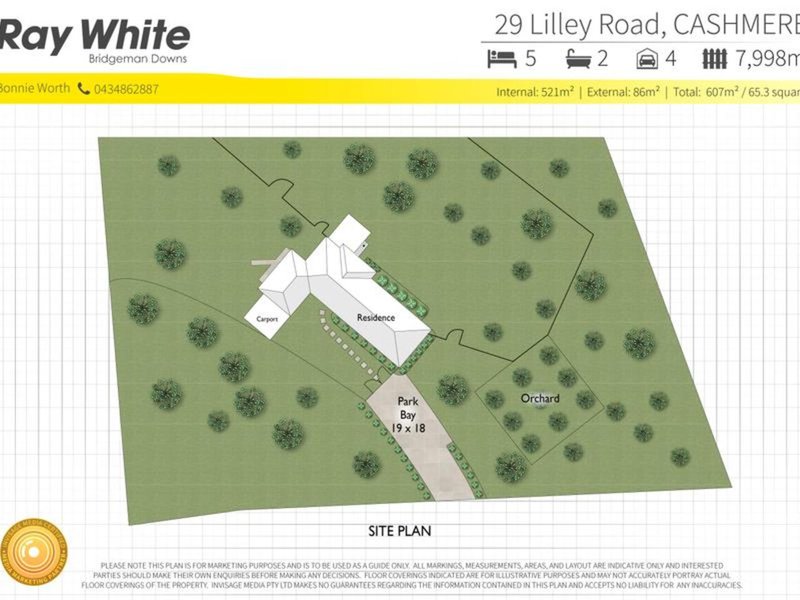 Photo - 29 Lilley Road, Cashmere QLD 4500 - Image 20