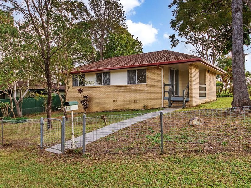 Photo - 29 Lilli Pilli Drive, Southport QLD 4215 - Image 9