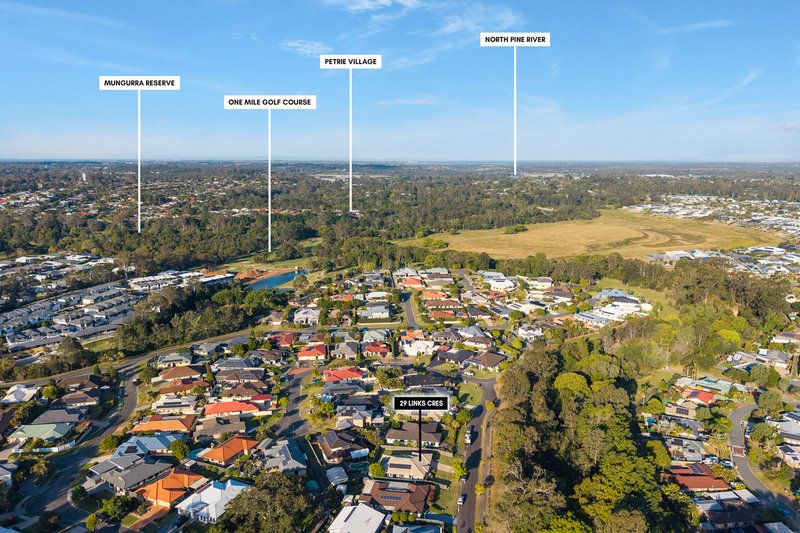 Photo - 29 Links Crescent, Joyner QLD 4500 - Image 26
