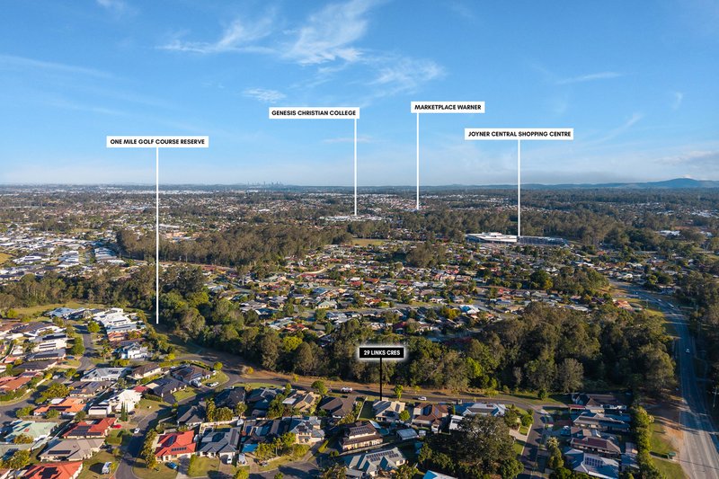 Photo - 29 Links Crescent, Joyner QLD 4500 - Image 27