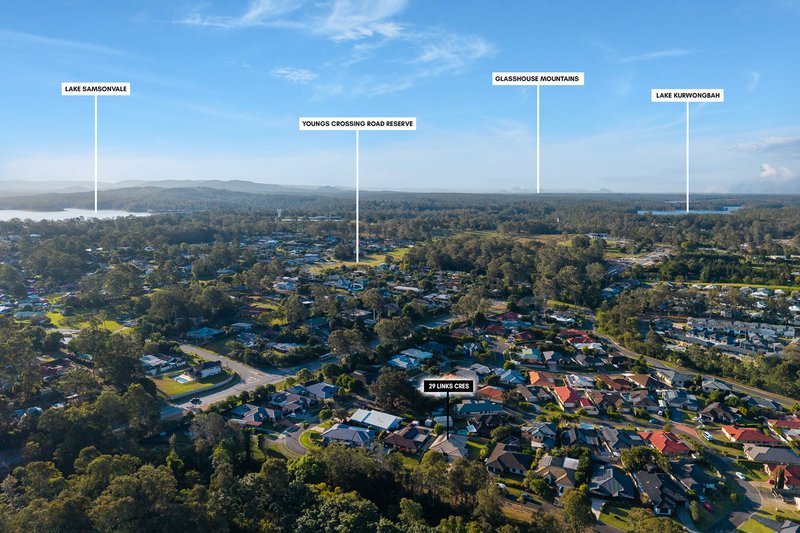 Photo - 29 Links Crescent, Joyner QLD 4500 - Image 28