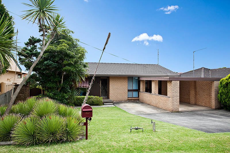 29 Loftus Drive, Barrack Heights NSW 2528