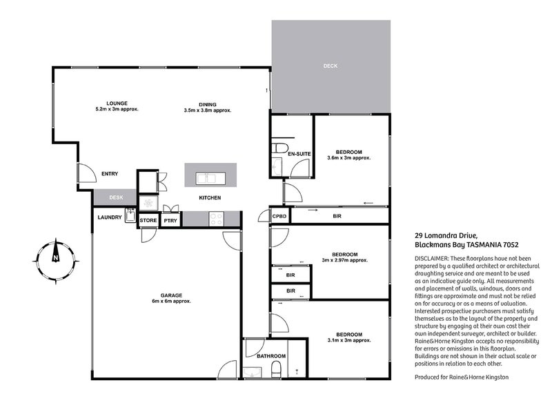 Photo - 29 Lomandra Drive, Blackmans Bay TAS 7052 - Image 22