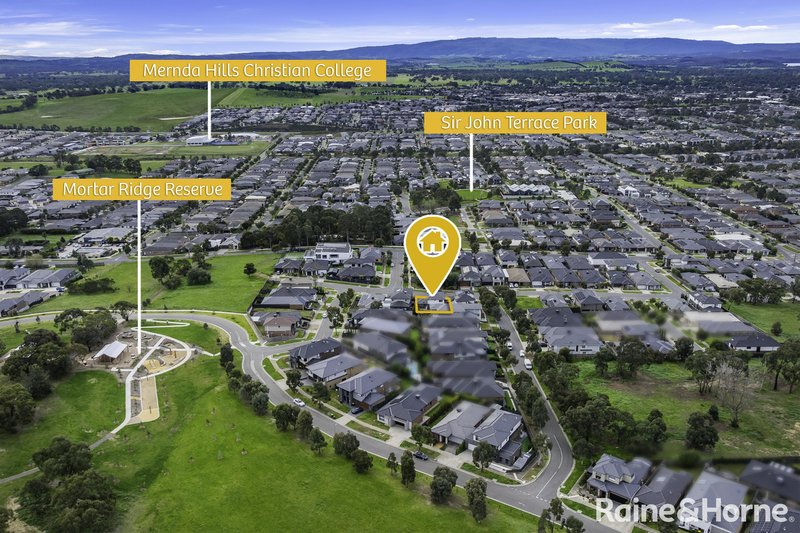 Photo - 29 Lone Pine Drive, Mernda VIC 3754 - Image 19