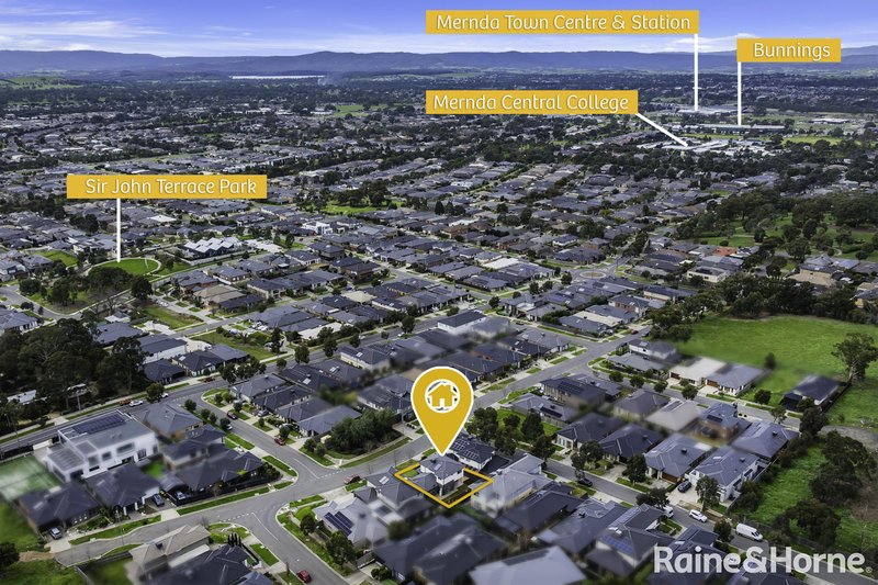 Photo - 29 Lone Pine Drive, Mernda VIC 3754 - Image 21