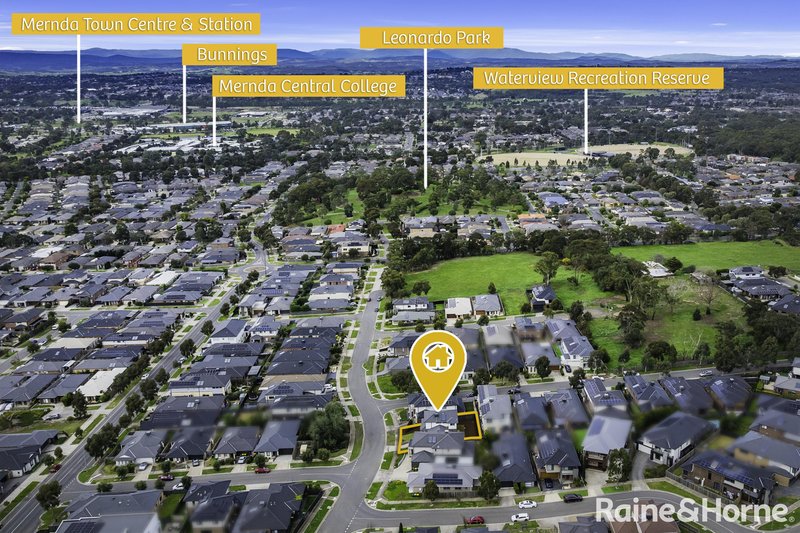 Photo - 29 Lone Pine Drive, Mernda VIC 3754 - Image 22