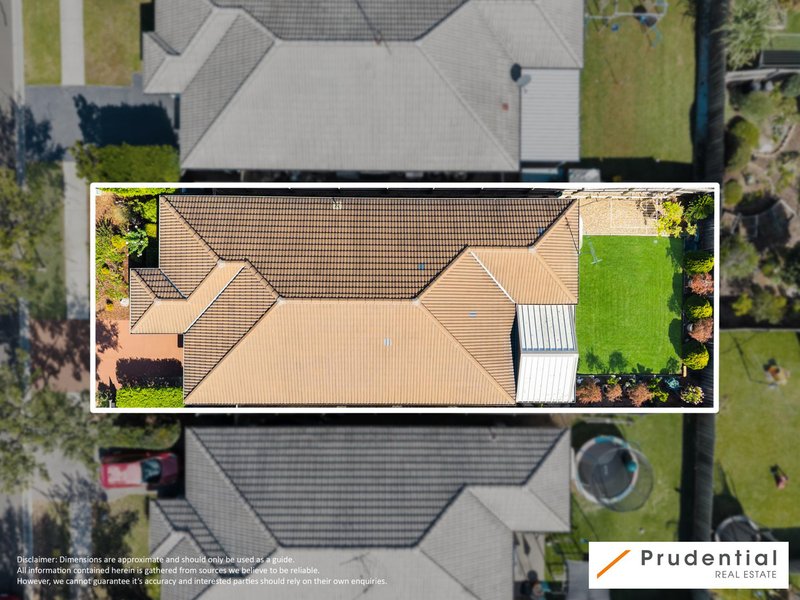 Photo - 29 Longley Avenue, Elderslie NSW 2570 - Image 16