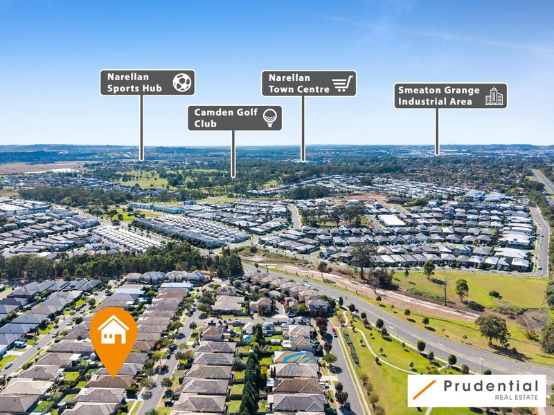 Photo - 29 Longley Avenue, Elderslie NSW 2570 - Image 18
