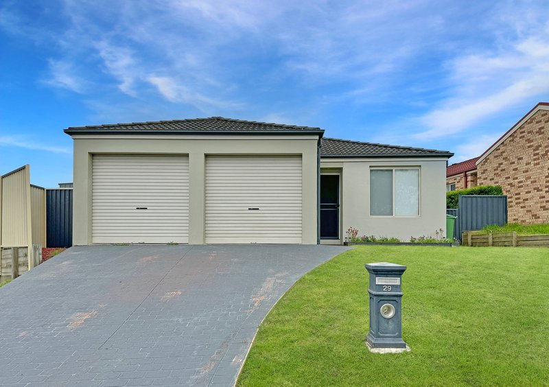 29 Loongana Crescent, Blue Haven NSW 2262