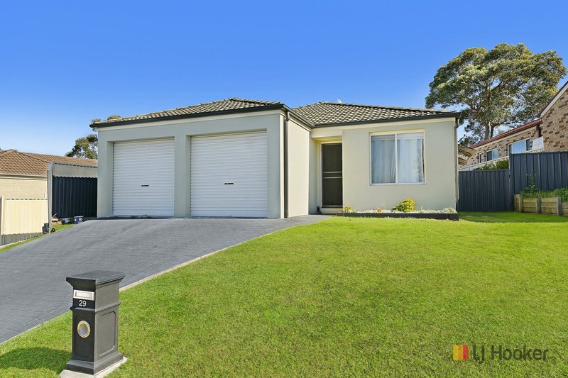 29 Loongana Crescent, Blue Haven NSW 2262